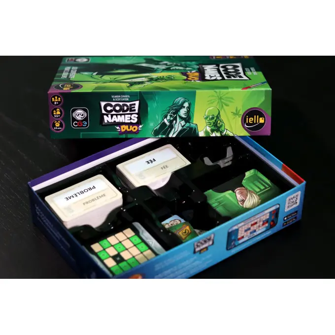 Codenames Duo Contenu.webp