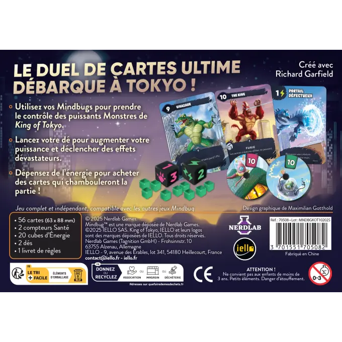 mindbug-king-of-tokyo Verso.webp