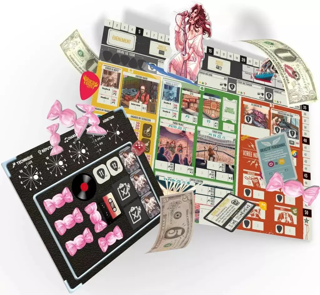 Rock Hard 1977 Materiel.webp