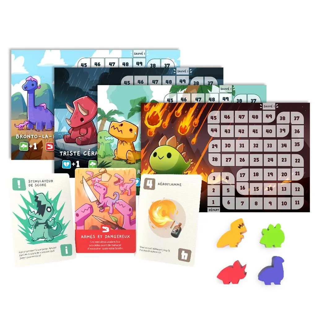 Happy Little DinosaursMateriel.webp