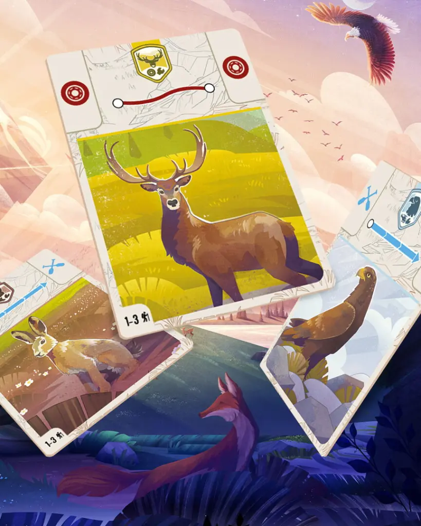 The Peak TeamCartes.webp