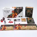 The Witcher La Voie du Destin Ext Triss & A grain of Truth  Eclate.webp