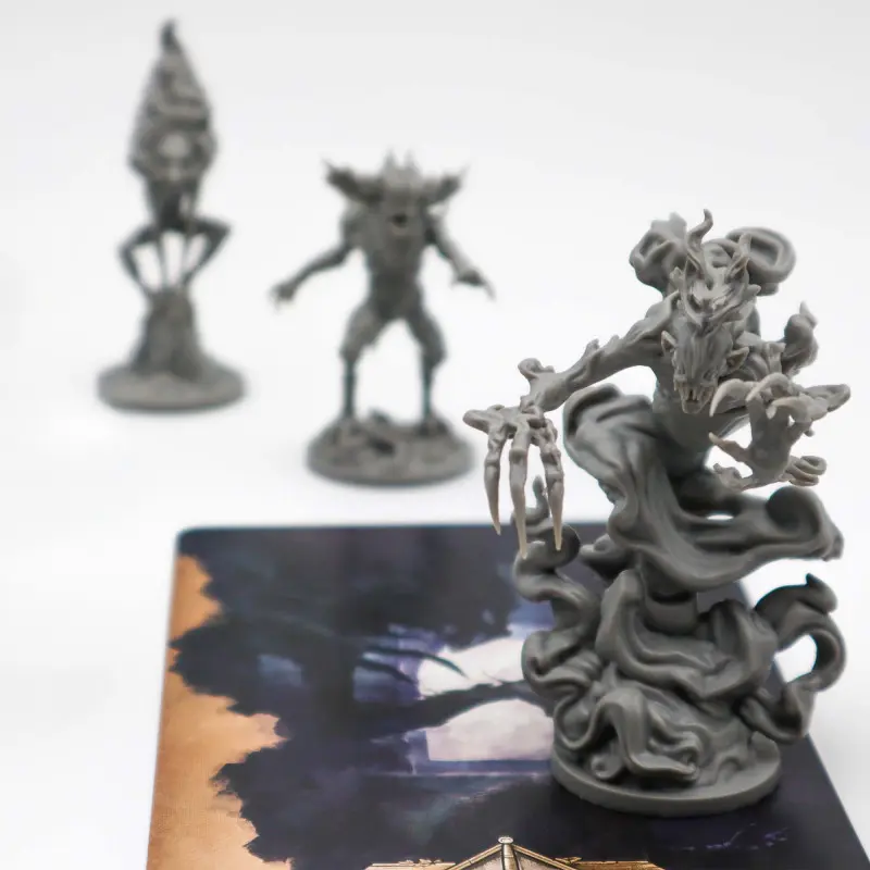 the-witcher-la-voie-du-destin-legendary-monsters Figurine 1.webp