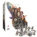 The Witcher Le Voie du Destin Deluxe Figurines.webp