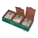 Les Deux Tours SDA Apercu Materiel.webp