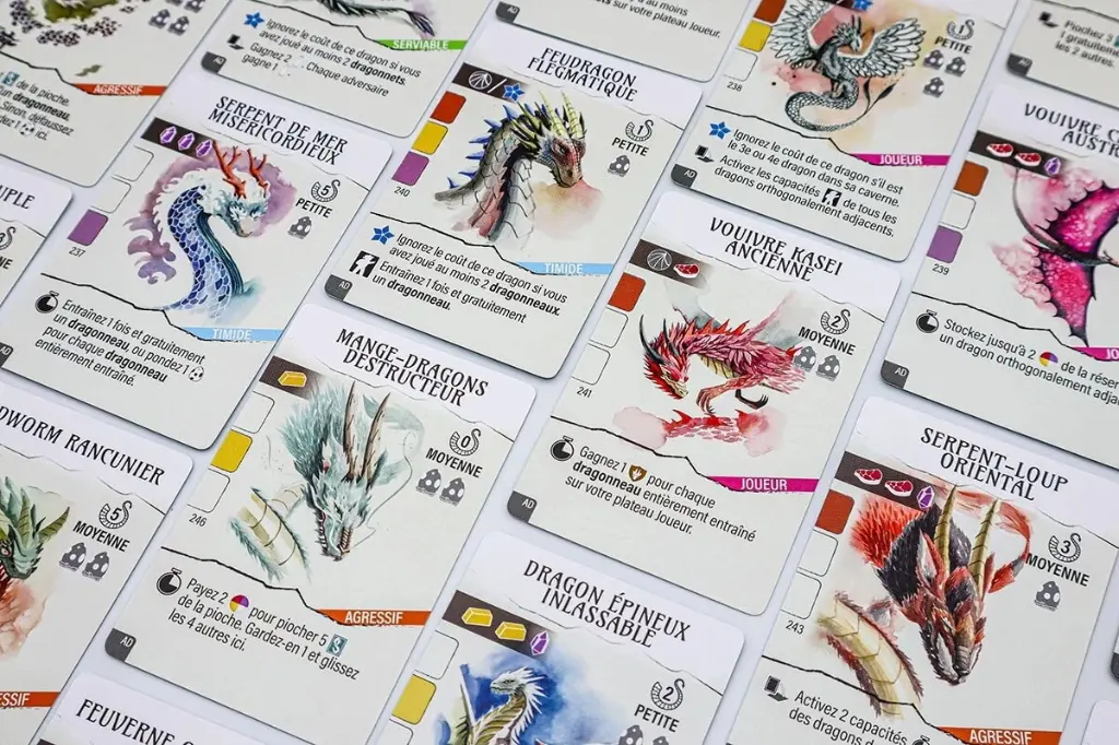 Wyrmspan Ext L'académie des dragons Cartes.webp