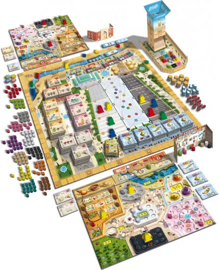 Marrakesh Special Edition Eclate.webp