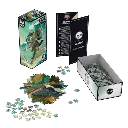 Puzzle phosphoo 1000 Sea Spirit Extrait.webp