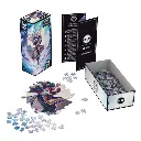 Puzzle phosphoo 1000 Ice Spirit Extrait.webp