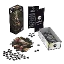 Puzzle phosphoo 1000 Forest SPirit Extrqit.webp