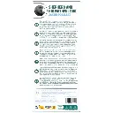 Puzzle Jakub Rozalski Moutons (1000) Verso.webp