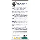 Puzzle Jakub Rozalski Viking (1000) Verso.webp