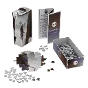 Puzzle Jakub Rozalski Viking (1000) Extrait.webp