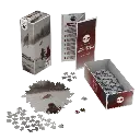 Puzzle Jakub Rozalski Noël (1000) Extrait.webp