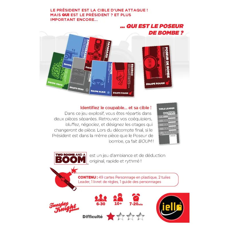 Two Rooms and a Boom Rouge Verso.webp