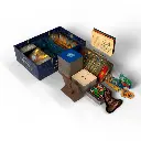 Codenames Retour a Poudlard Materiel.webp