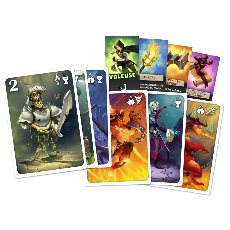 Welcome to the dungeon Materiel.webp