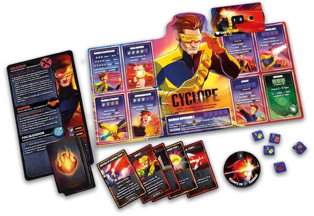 DICE THRONE MARVEL - CYCLOPE.webp