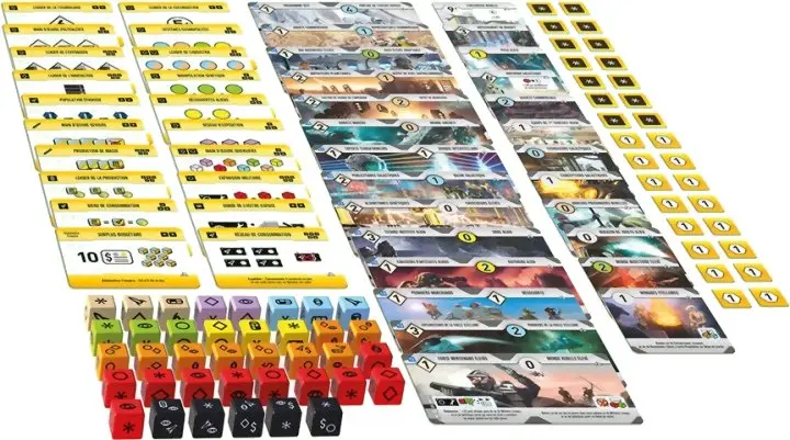 Role for the Galaxy Ext Ambition Eclate.webp