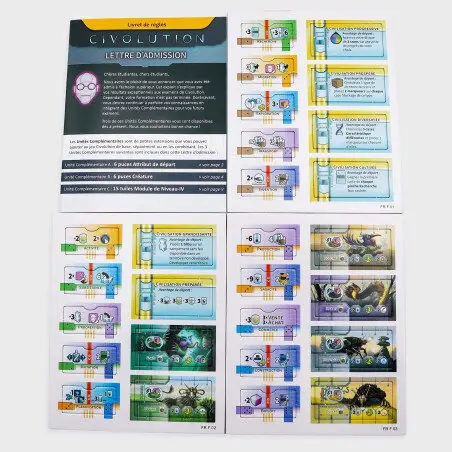 Civolution Ext Lettre d'admission Materiel.webp