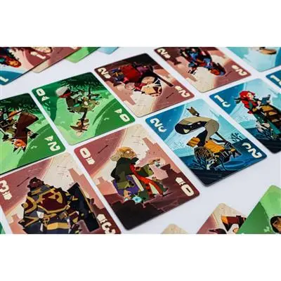 Hidden Leaders Duel Cartes.webp