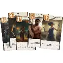 Lovecraft Letter Cartes 2.webp