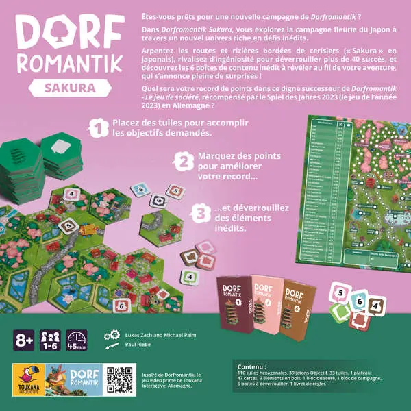 Dorf Romantik Sakura Verso.webp
