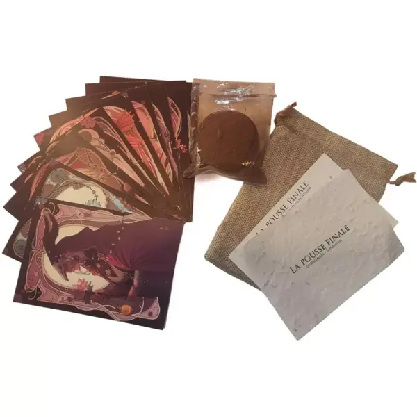 Les Secrets de la fleur eternelle Cartes.webp