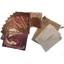 Les Secrets de la fleur eternelle Cartes.webp
