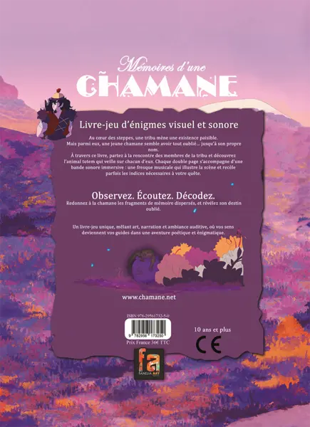 Memoire d'une chamane Verso.webp