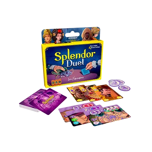Splendor Dule Ext Les faussaires eclate.webp