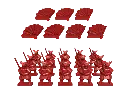 Gunsen Bataille for toshi Figurines.webp