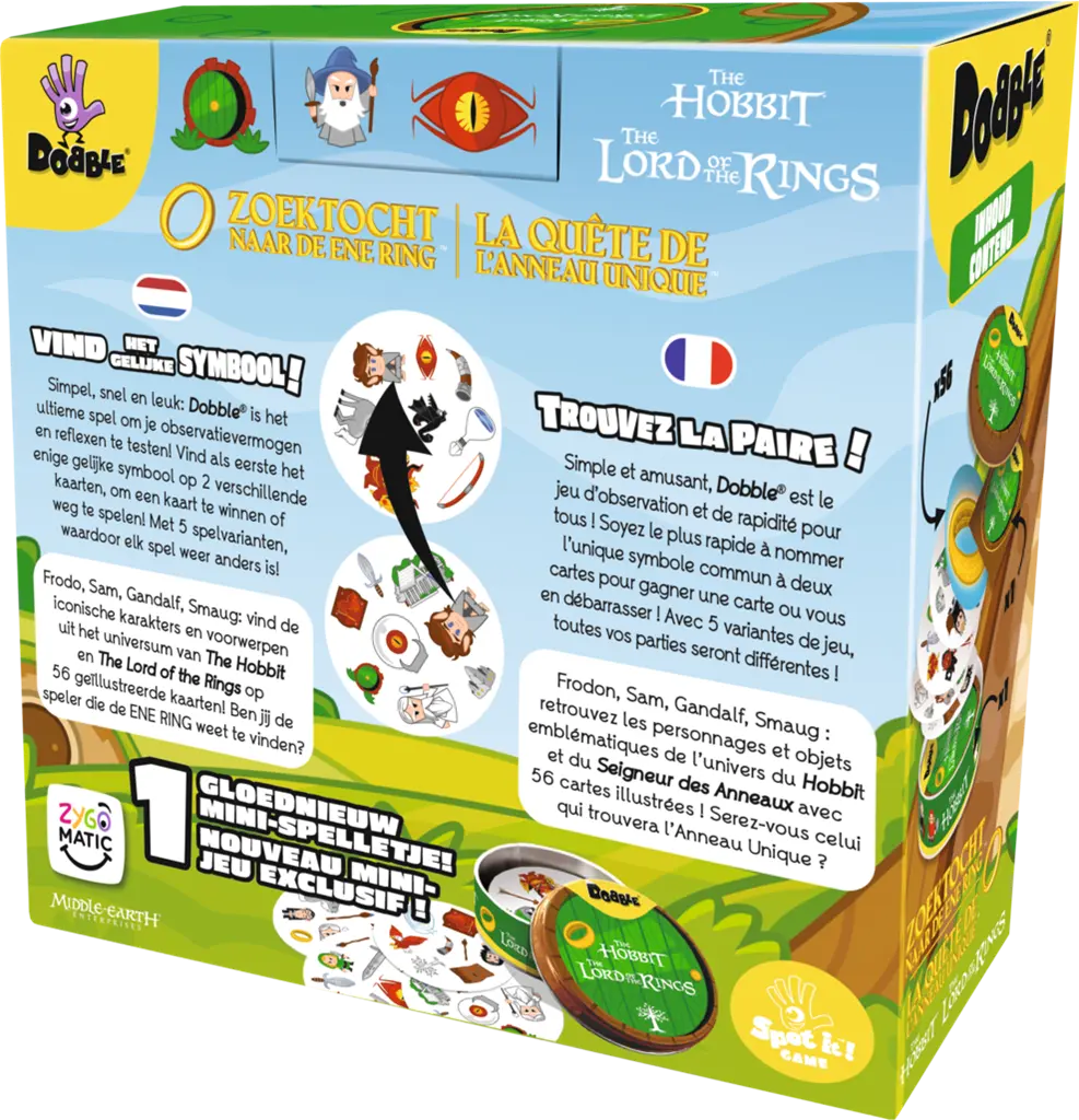 Dobble The Lord of the RIngs Verso.webp
