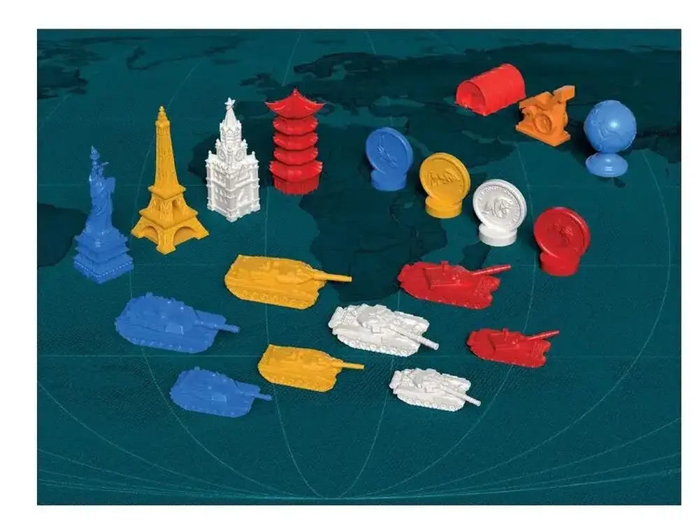 World Order Miniatures Contenu.webp
