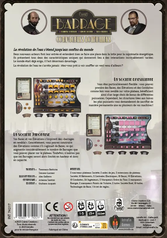 Barrage Ext Compagnies Lointaines Verso.webp