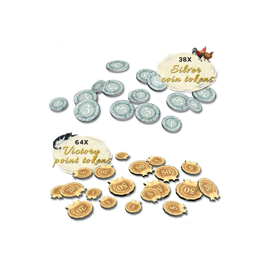 La Granja Deluxe Master Set materiel pieces en carton.jpg