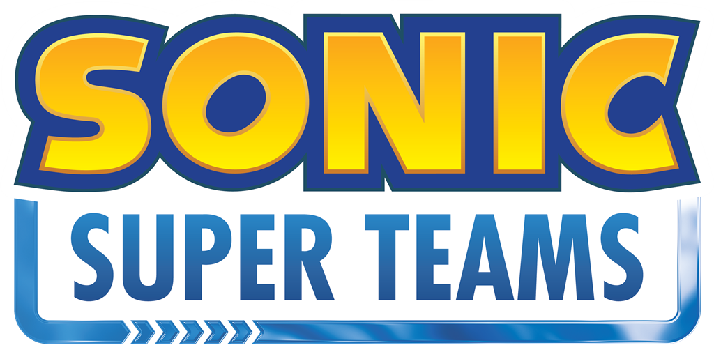 Sonic Super Teams logo.png