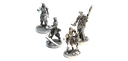 tainted grail la chute d'avalon materiel figurines des 4 héros (Béor Arev Larve Ailei).png