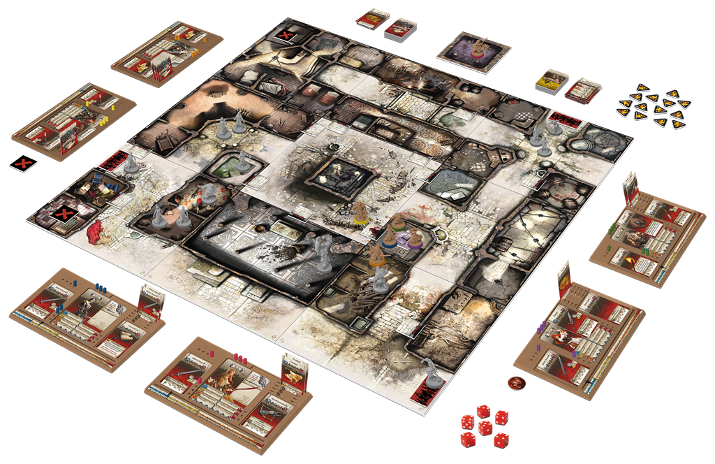 Zombicide Black Plague (saison 1) materiel partie en cours.png