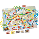 Les Aventuriers du Rail Europe  Mon Premier Voyage Partie en cours.png