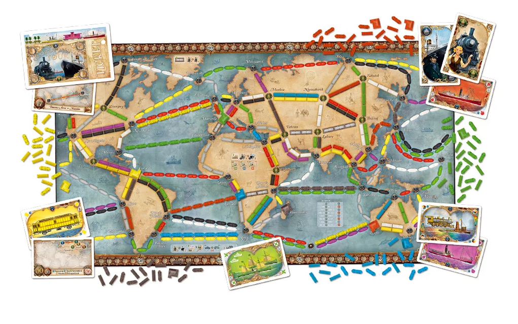 Les Aventuriers du Rail Autour du Monde Partie en cours 2.png