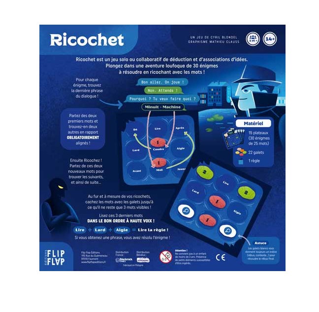 Ricochet 2 - Le Profil de l'Homme Sans Visage Verso.jpg