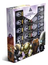 Anachrony - Pack d'Exosquelettes