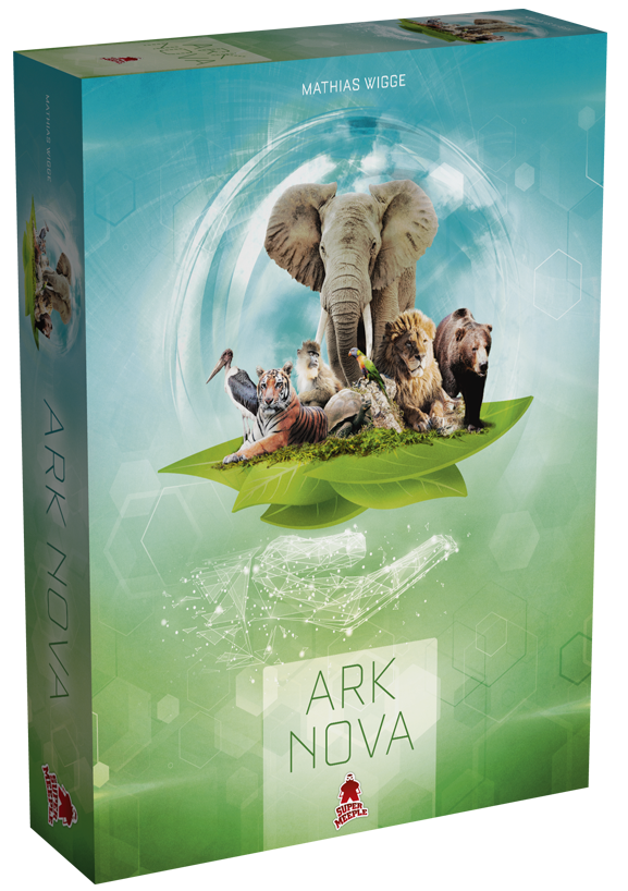 Ark Nova