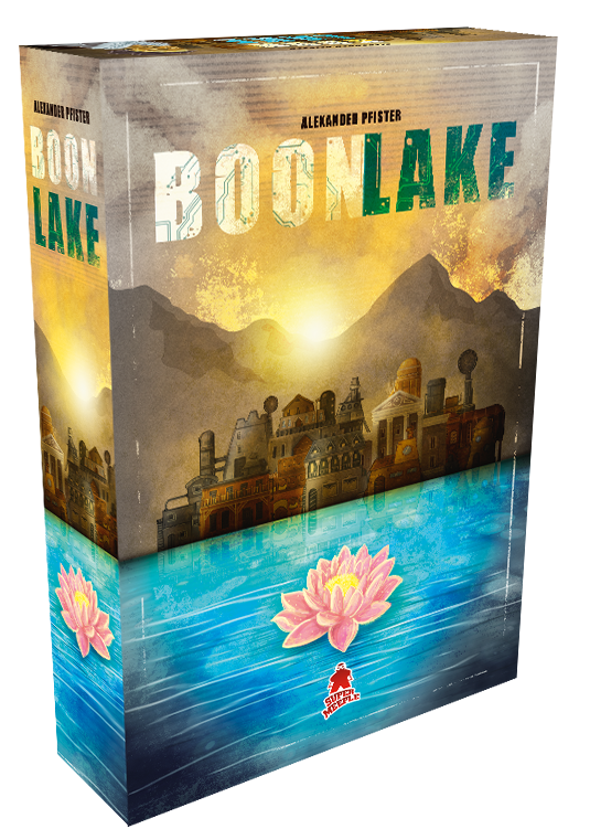 Boonlake