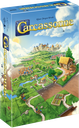 Carcassonne