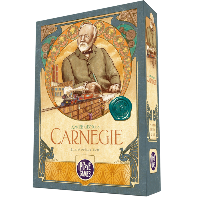 Carnegie