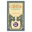 Carnegie – Extension