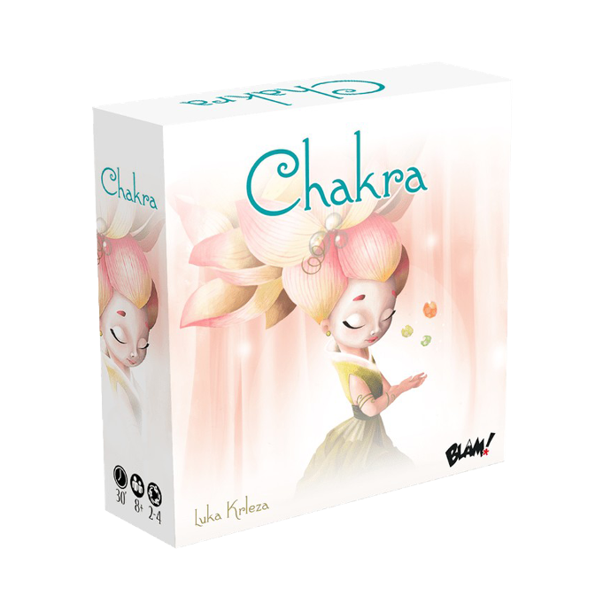 Chakra