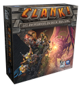 Clank!